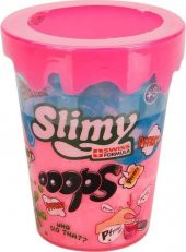 Slimy Metalik Renkler Oops Jöle 80 gr - 1