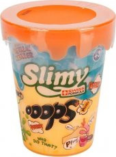 Slimy Metalik Renkler Oops Jöle 80 gr - 2