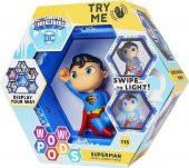 Wow Wow! Pod - Dc Super Friends - Superman - 1