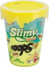 Slimy Metalik Renkler Oops Jöle 80 gr - 3