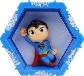 Wow Wow! Pod - Dc Super Friends - Superman - 2