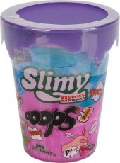 Slimy Metalik Renkler Oops Jöle 80 gr - 4