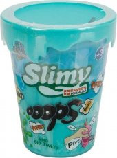 Slimy Metalik Renkler Oops Jöle 80 gr - 5