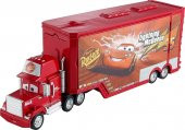Disney Cars Tır Ve Yarış Seti DVF39 - 2