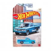 HOT WHEELS PİCKUP ARABALAR CUSTOM 72 CHEVY LUV GRP27 - 1