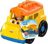 Mattel Mega Bloks Sevimli Araçlar CND62-GCX10 - 5