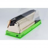 KALEMLİG TEK BÖLMELİ MIDDLE GLAMOUR KALEM ÇANTASI KUTULU thumbnail 2