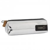 KALEMLİG TEK BÖLMELİ MIDDLE GLAMOUR KALEM ÇANTASI KUTULU thumbnail 5