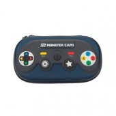 Monster Cars Kalem kutu - 1