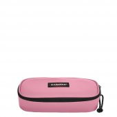 Eastpak  Oval Single Crystal Pink Kalem Çantası - 1