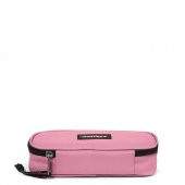 Eastpak  Oval Single Crystal Pink Kalem Çantası - 2