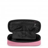 Eastpak  Oval Single Crystal Pink Kalem Çantası - 3