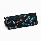 Jacbag Kalem Çantası Prime Üçgen (Jac-03) - 2