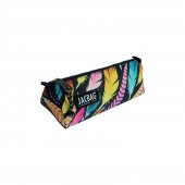 Jacbag Kalem Çantası Prime Üçgen (Jac-03) - 9