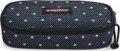 Eastpak Oval Single Little Dot Kalem Çantası Ek71787X thumbnail 1