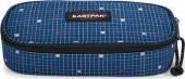 Eastpak Oval Single Little Grid Kalem Çantası Ek71789X - 1