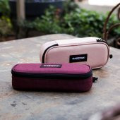 Eastpak Oval Single Crafty Wine Kalem Çantası Ek71723S - 3