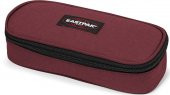Eastpak Oval Single Crafty Wine Kalem Çantası Ek71723S - 4