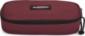 Eastpak Oval Single Crafty Wine Kalem Çantası Ek71723S - 1