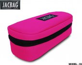 Jacbag Oval Jac-21 Oval Kalem Kutusu thumbnail 1