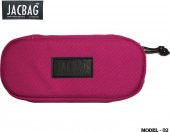 Jacbag Oval Jac-21 Oval Kalem Kutusu thumbnail 2