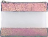 Pyrus Portföy Çanta Şeffaf Sa373108 - 1