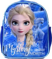 Frozen Anaokulu Çantası Hawk Jr Mystery Of T OTTO-41157 - 1