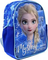Frozen Anaokulu Çantası Hawk Jr Mystery Of T OTTO-41157 - 4