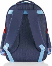 Ottonya Spiderman Team Up Okul Çantası 41319 thumbnail 3