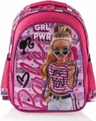 Ottonya Barbie Grl Pwr Okul Çantası 41235 thumbnail 1