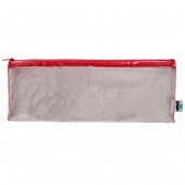 Pape Kalemkutu Jumbo Zip, Pembe 18132 - 1