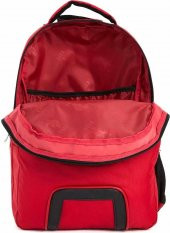 U.S. Polo Assn. Polo Kırmızı-Siyah Okul Çantası PLÇAN22197 thumbnail 3