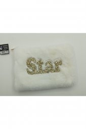 Dolphın Pc-579 Peluş Kalem Çantası - Geniş thumbnail 1