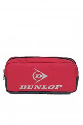 Dunlop Kalem Çantası Kırmızı / - 1