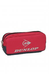 Dunlop Kalem Çantası Kırmızı / - 2