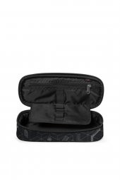 Eastpak Oval Single Blocks Black Kalem Çantası thumbnail 2