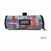 Jacbag Senior Jac-14 Sanatsal Kalem Kutusu - 1