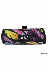 Jacbag Senior Jac-14 Sanatsal Kalem Kutusu - 3