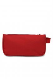 Jansport Basic Accessory Pouch Red Tape Kalem Çantası Vfe-ek0a5bafn581 - 2