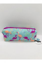 Pape Kalem Kutusu Flamingo PM18348 - 1