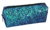 Pape Mermaid Parıltılı Aqua Kalem Kutu 17092B - 1