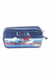 U.S. Polo Assn. PLKLK20211 Kalem Kutusu - 1