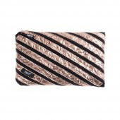 Zipit Rose Gold Metalik Jumbo Kalem Kutusu - 1