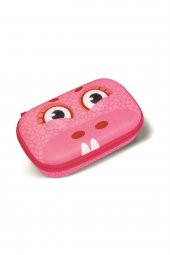 Zipit Wildlings Storagebox Kalem Kutusu Pembe thumbnail 1