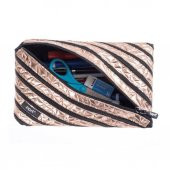 Zipit Rose Gold Metalik Jumbo Kalem Kutusu - 2