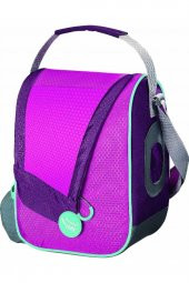 Maped Pembe Askılı Piknik Beslenme Çantası - 1