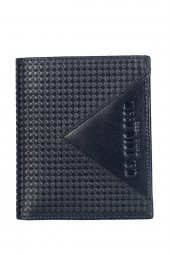 U.S. Polo Assn. Lacivert Erkek Cüzdan Plcz7689 - 1