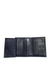 U.S. Polo Assn. Lacivert Erkek Cüzdan Plcz7689 - 3