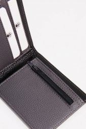 Lumberjack LMCUZ2177 Cüzdan - 2