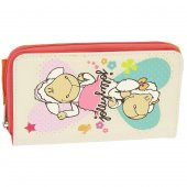 Nici Cüzdan Jolly Amy Ve Frances 16 X 9,5 cm - 2